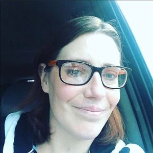 Meet your Posher, Racheal